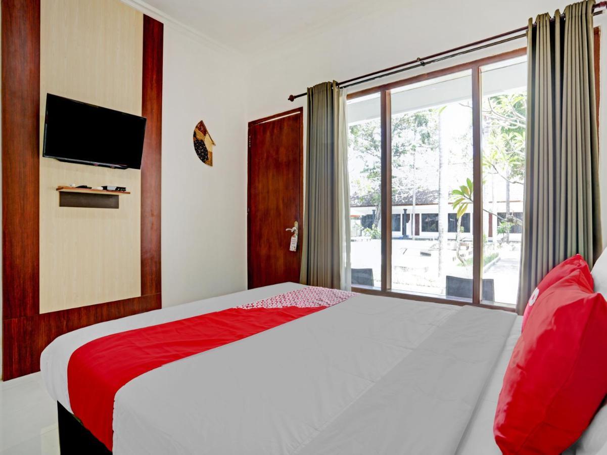 Hotel Oyo 90638 Pondok Idas Legian Exterior foto