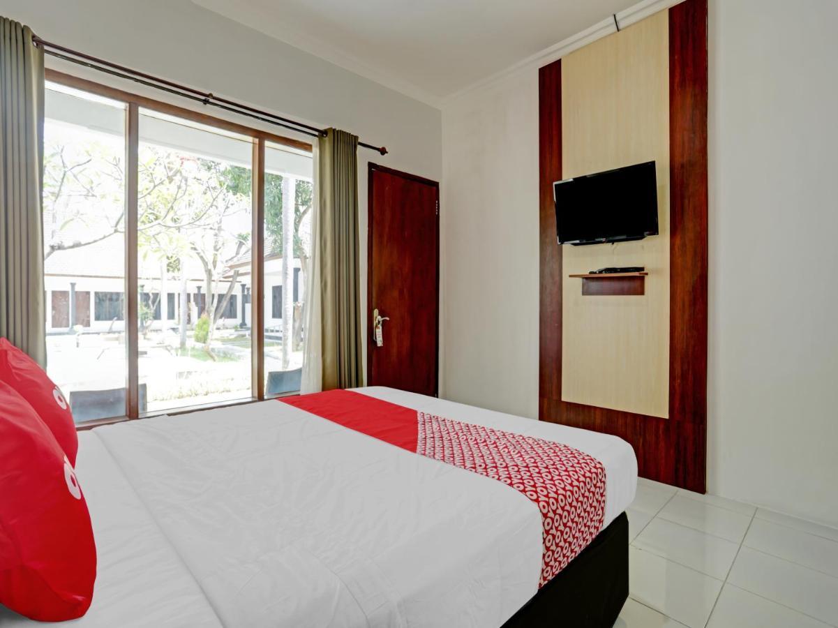 Hotel Oyo 90638 Pondok Idas Legian Exterior foto